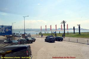0787 - De Matosinhos a Porto